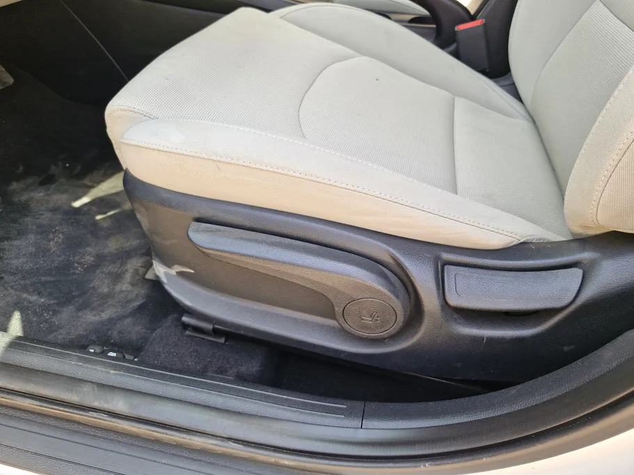 2023 Kia Cerato GL 