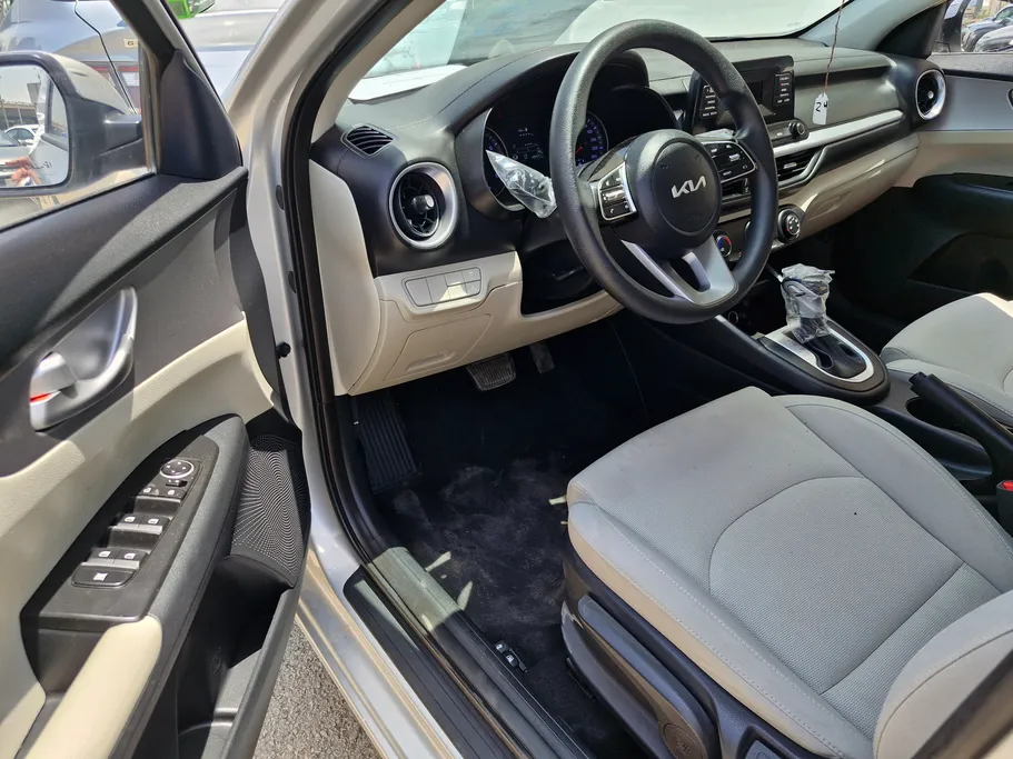 2023 Kia Cerato GL 