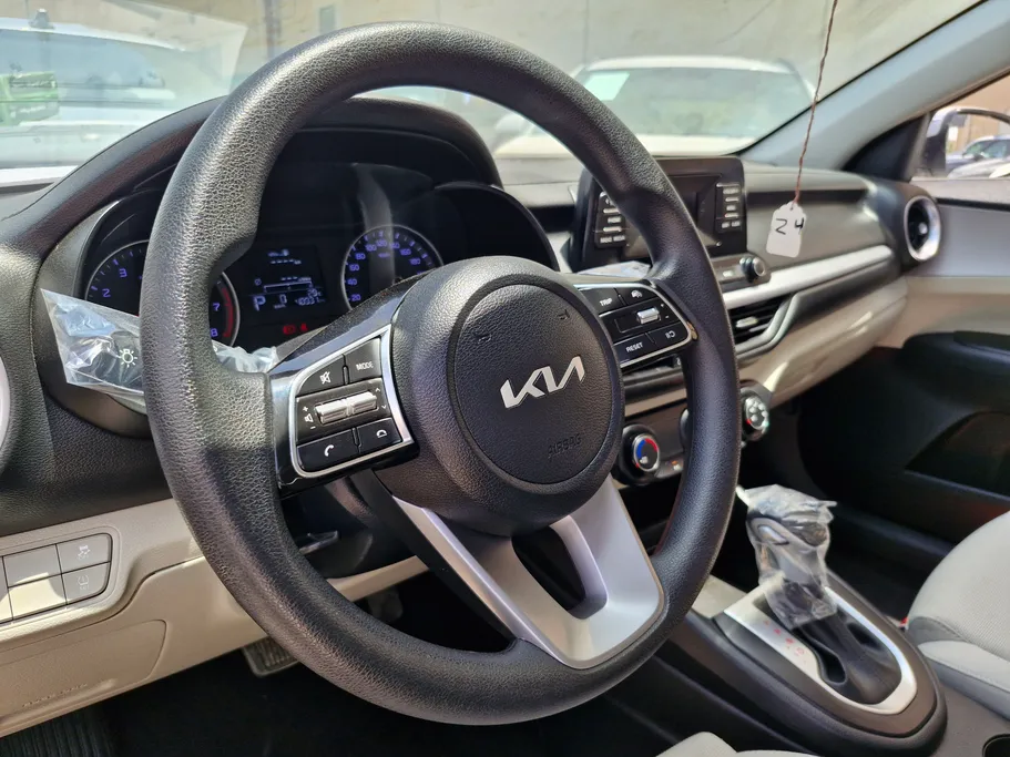 2023 Kia Cerato GL 