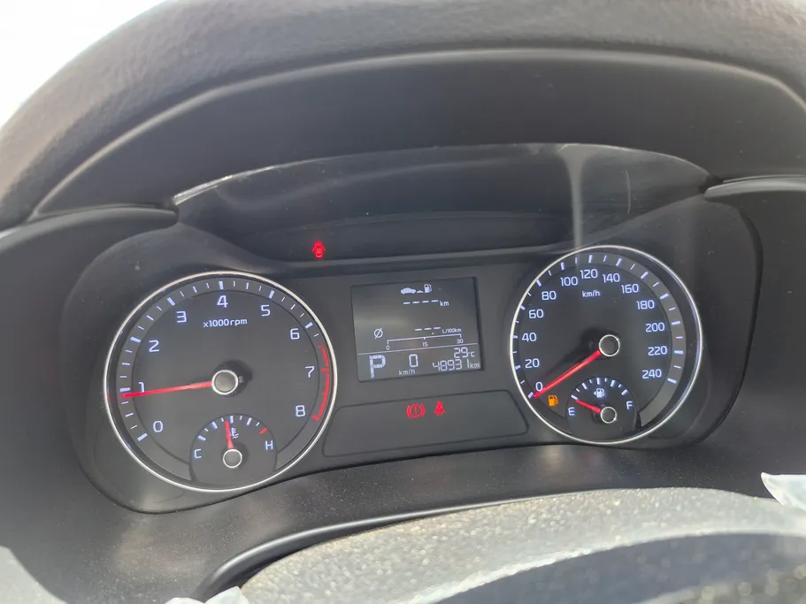 2023 Kia Cerato GL 