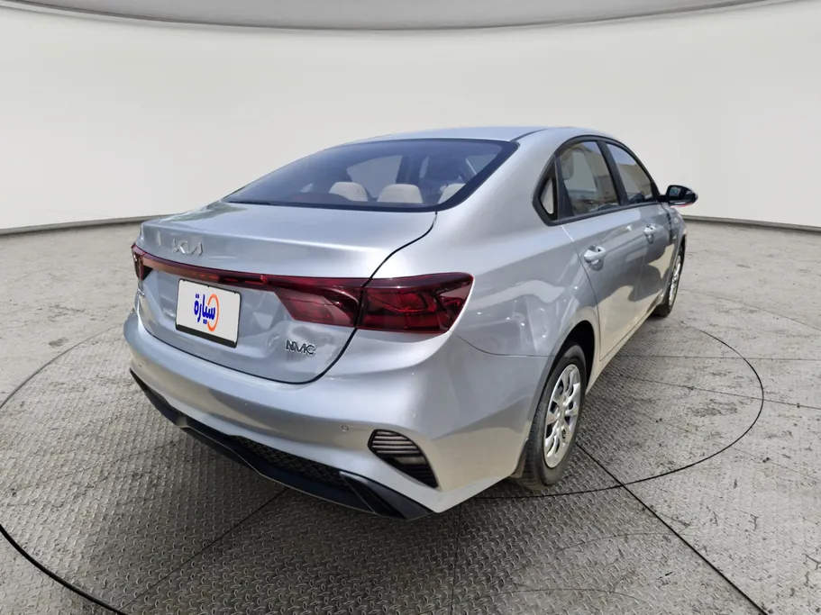 2023 Kia Cerato GL 