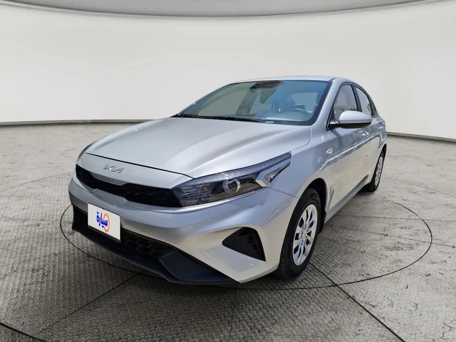 2023 Kia Cerato GL 