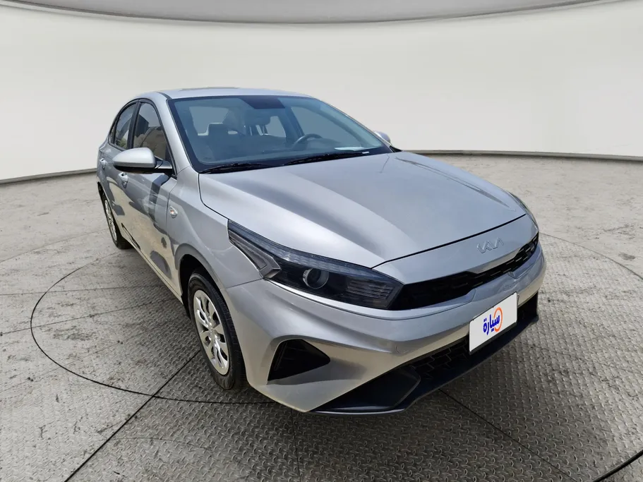 2023 Kia Cerato GL 