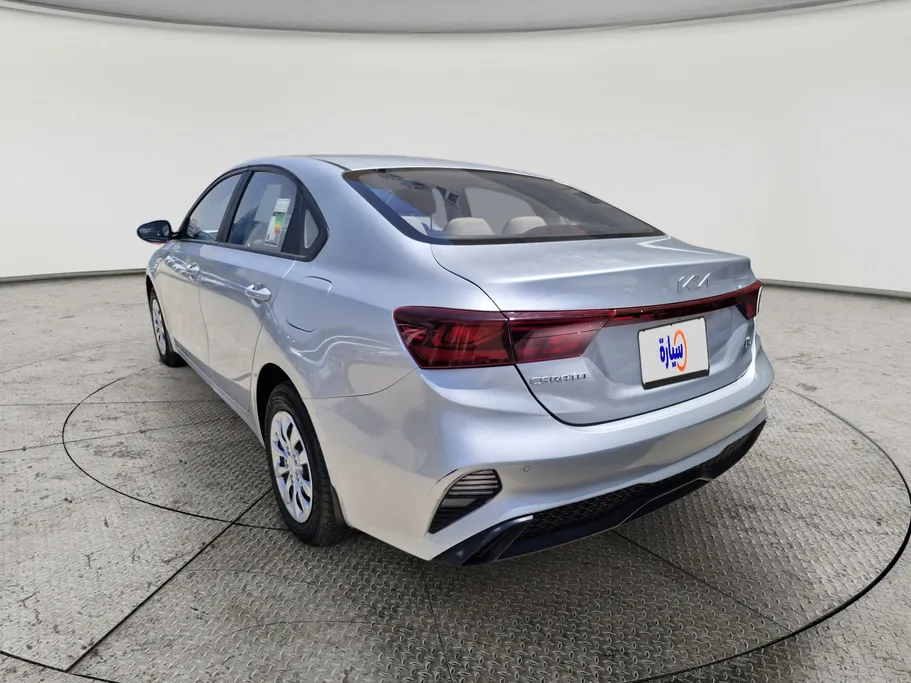 2023 Kia Cerato GL 