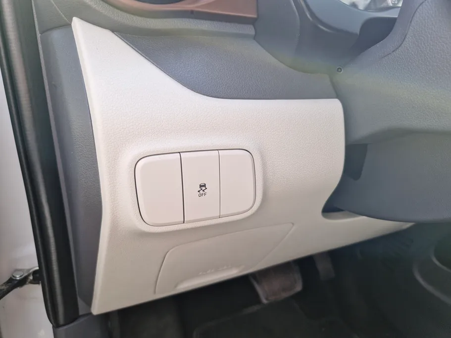 2023 Hyundai Grand i10 Fleet 