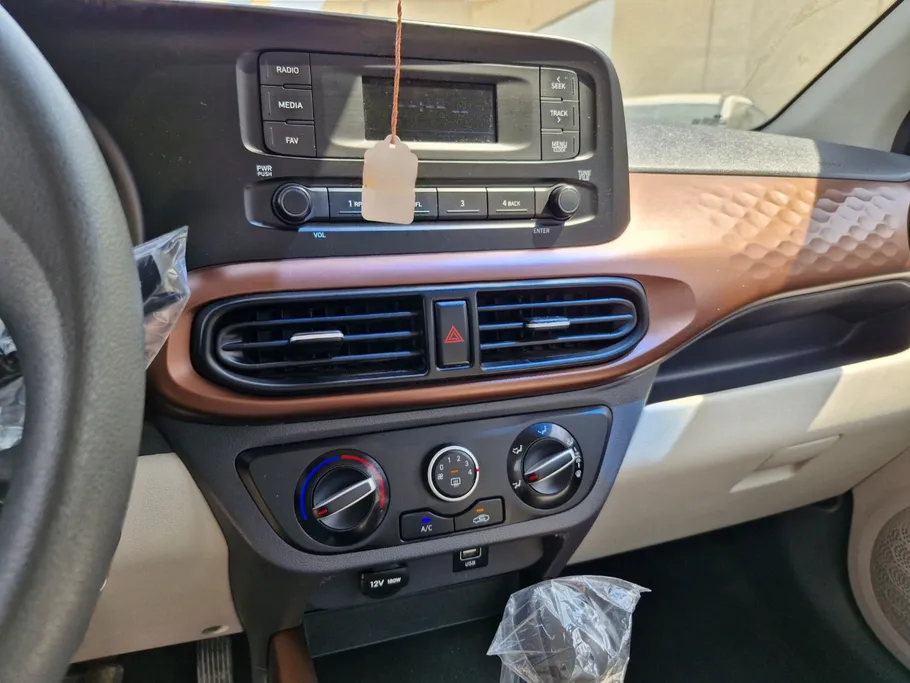 2023 Hyundai Grand i10 Fleet 