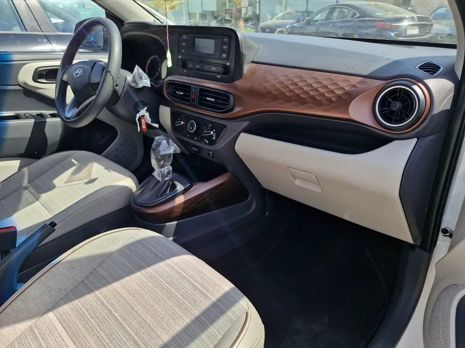 2023 Hyundai Grand i10 Fleet 