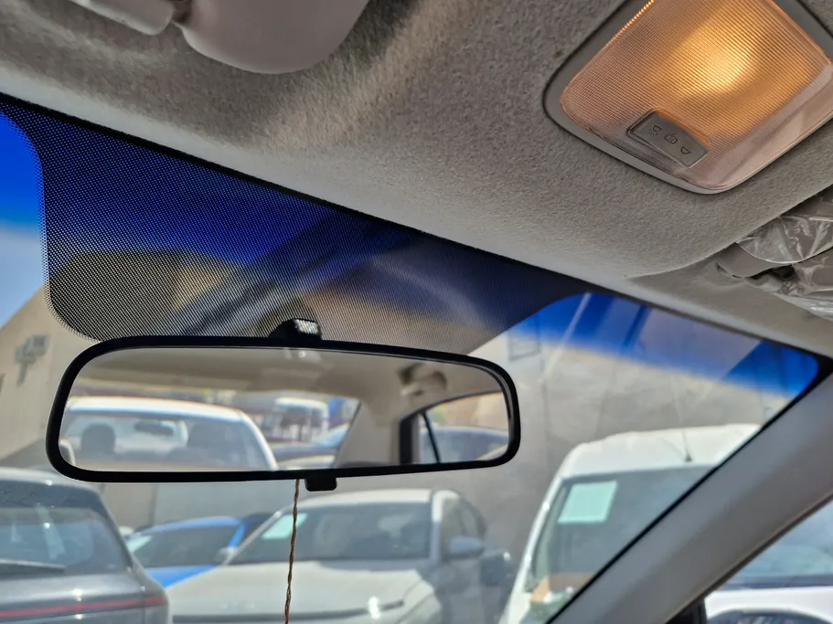 2023 Hyundai Grand i10 Fleet 