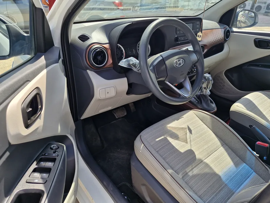 2023 Hyundai Grand i10 Fleet 