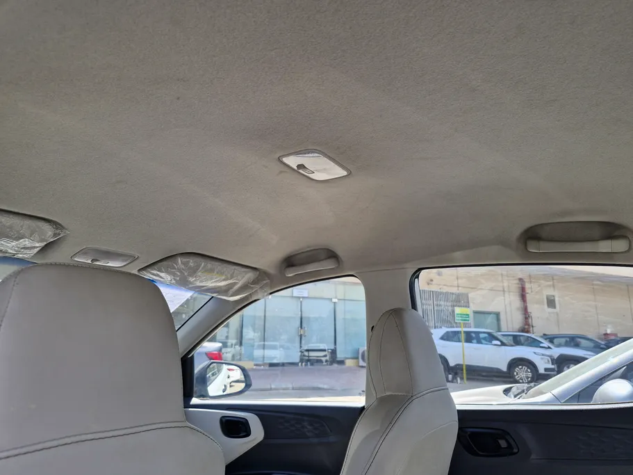 2023 Hyundai Grand i10 Fleet 
