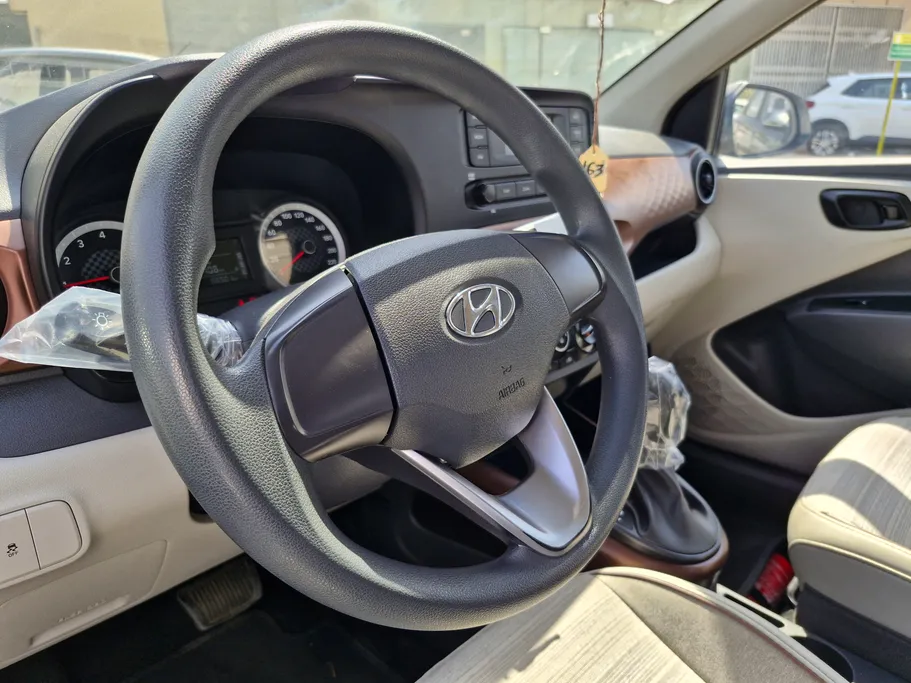 2023 Hyundai Grand i10 Fleet 
