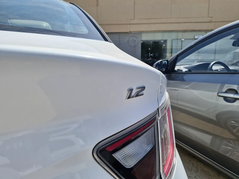 2023 Hyundai Grand i10 Fleet 