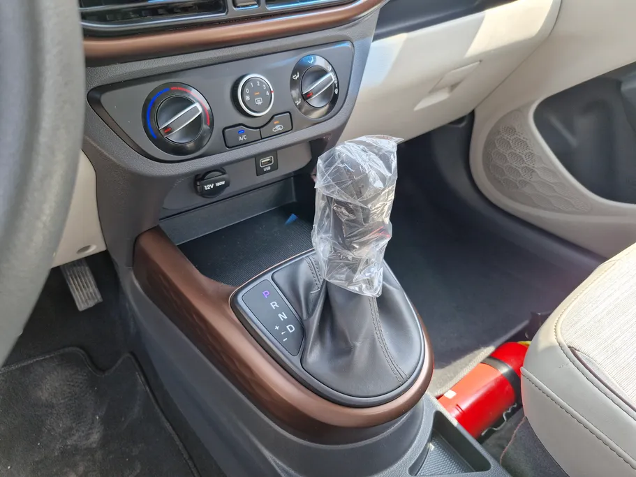 2023 Hyundai Grand i10 Fleet 