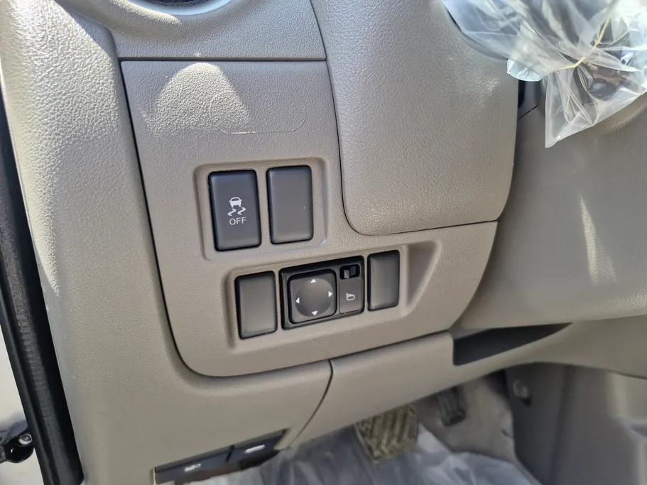 2023 Nissan Sunny Classic-comfort 