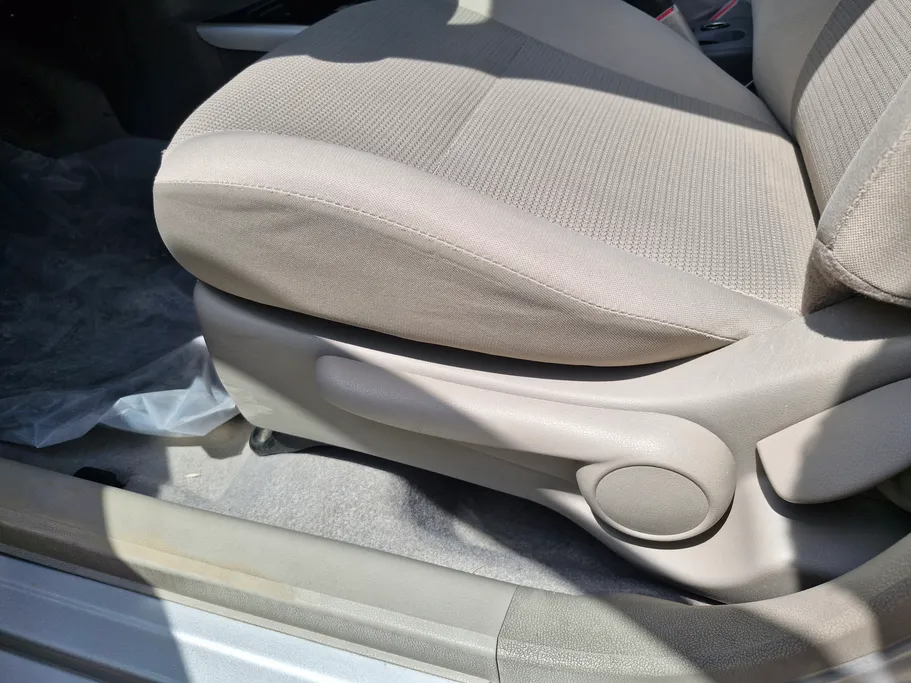 2023 Nissan Sunny Classic-comfort 
