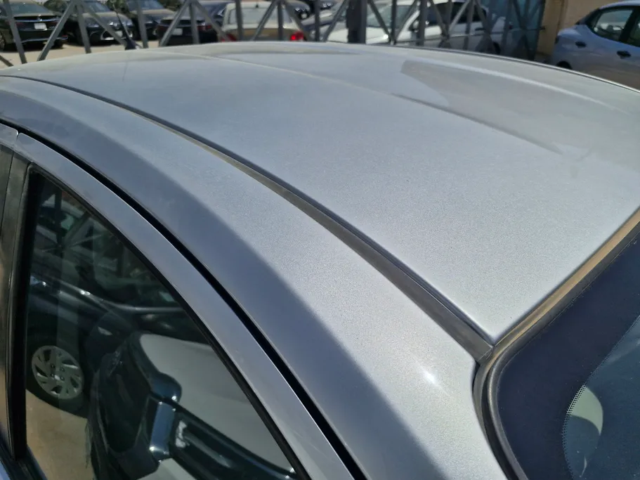 2023 Nissan Sunny Classic-comfort 