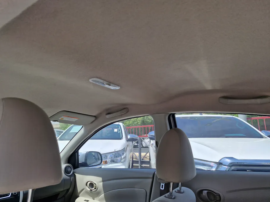 2023 Nissan Sunny Classic-comfort 