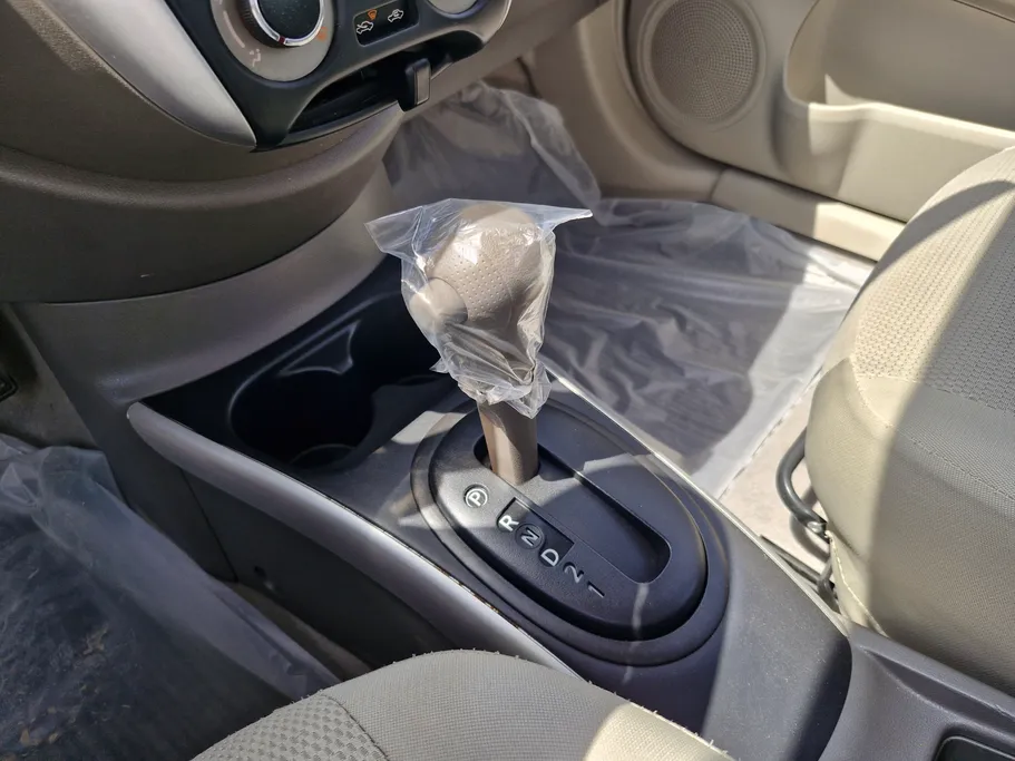 2023 Nissan Sunny Classic-comfort 