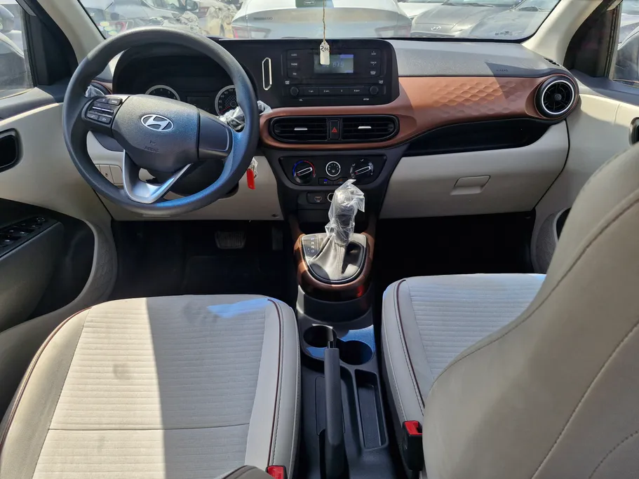 هيونداي Grand i10 فلييت 2024 