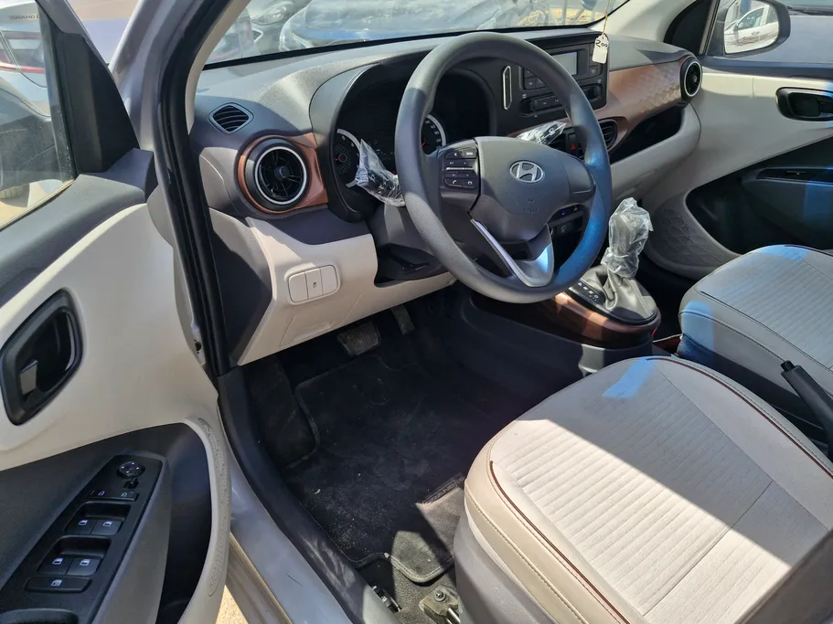 هيونداي Grand i10 فلييت 2024 