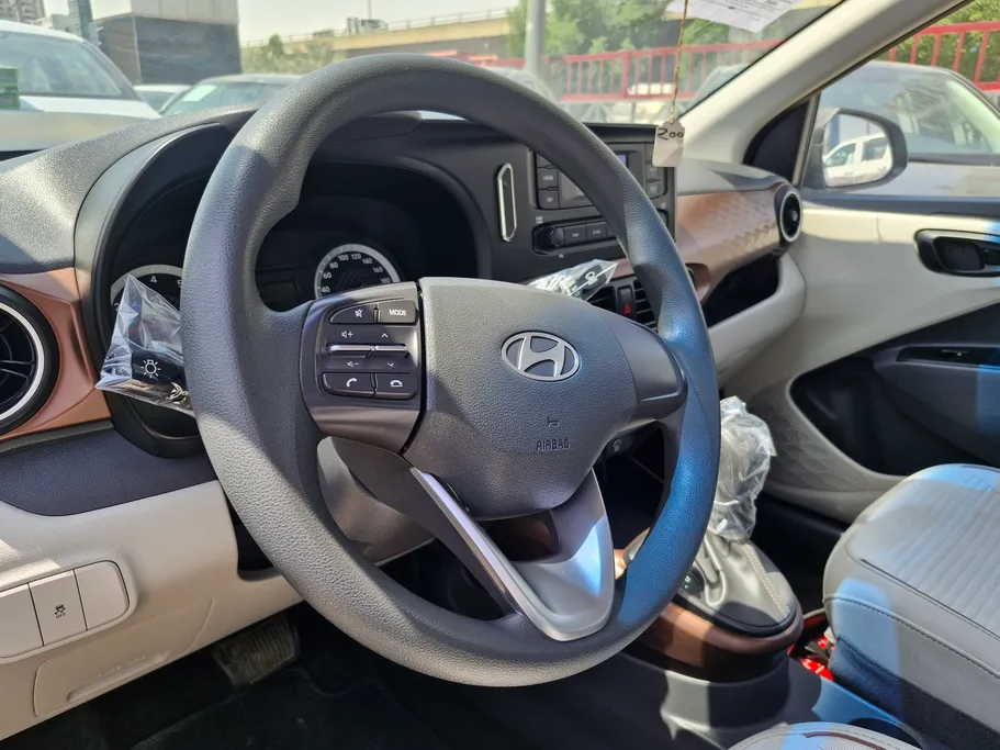 هيونداي Grand i10 فلييت 2024 