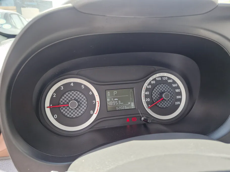 هيونداي Grand i10 فلييت 2024 