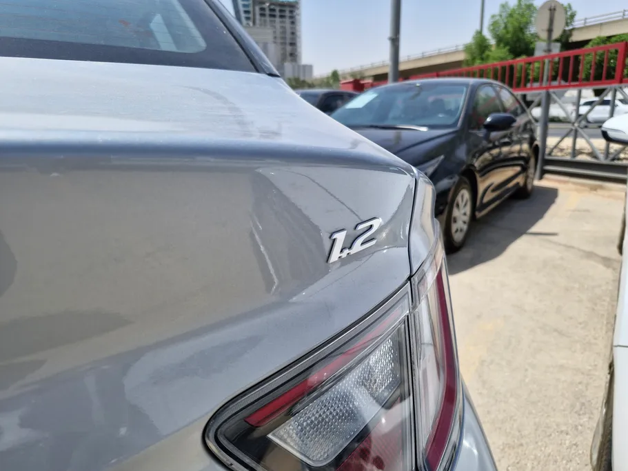 هيونداي Grand i10 فلييت 2024 