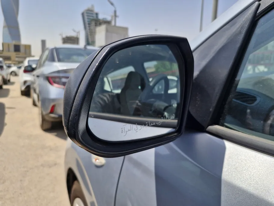 هيونداي Grand i10 فلييت 2024 