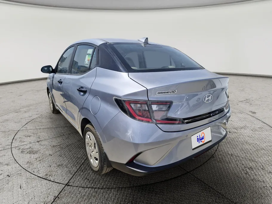 هيونداي Grand i10 فلييت 2024 