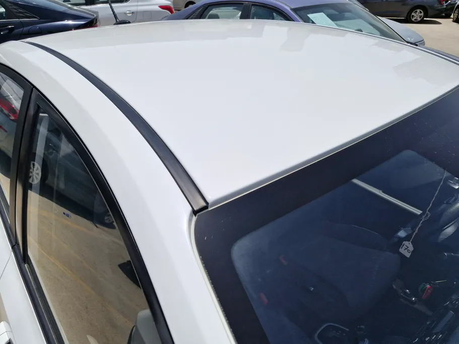 2024 Kia Pegas LX 