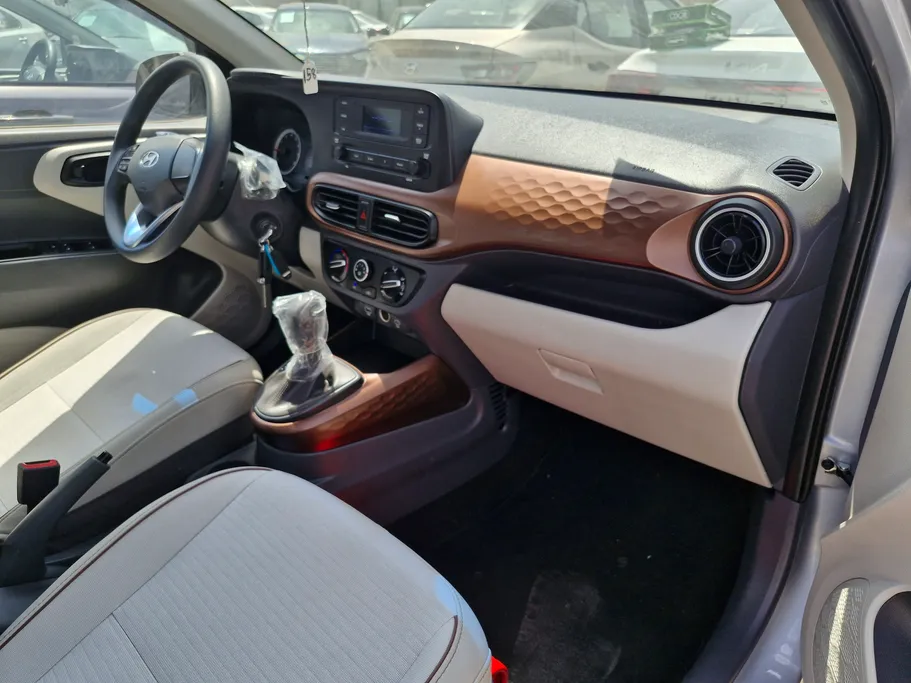هيونداي Grand i10 فلييت 2024 