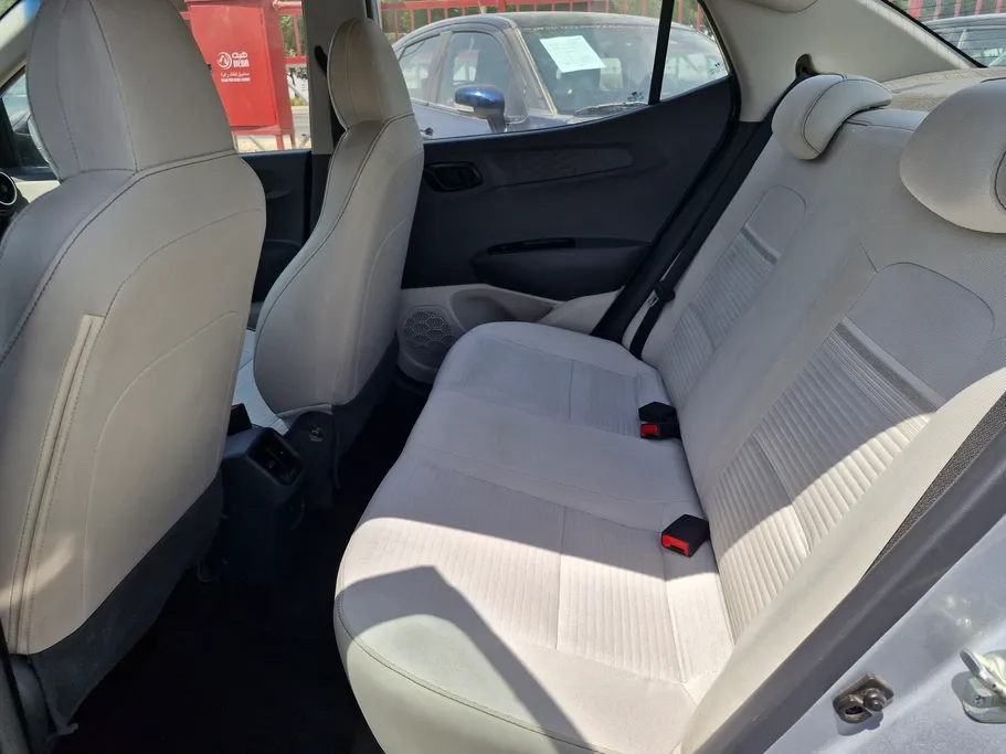 هيونداي Grand i10 فلييت 2024 