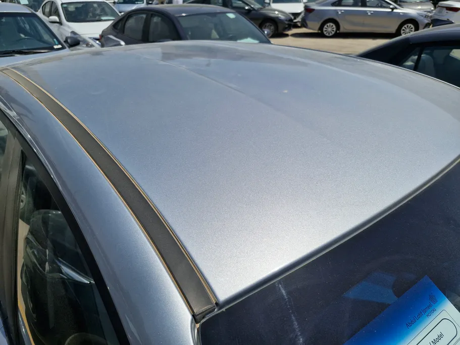 هيونداي Grand i10 فلييت 2024 