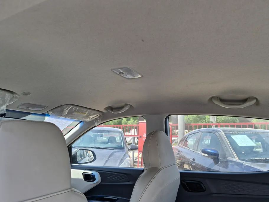 هيونداي Grand i10 فلييت 2024 