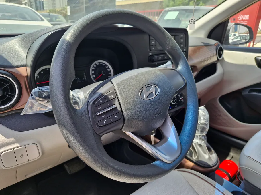 هيونداي Grand i10 فلييت 2024 