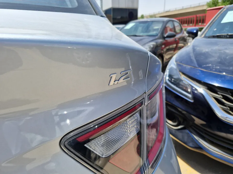 هيونداي Grand i10 فلييت 2024 