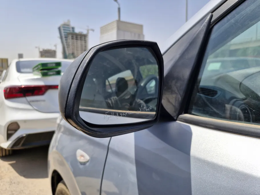 هيونداي Grand i10 فلييت 2024 