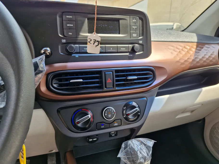 2023 Hyundai Grand i10 Fleet 