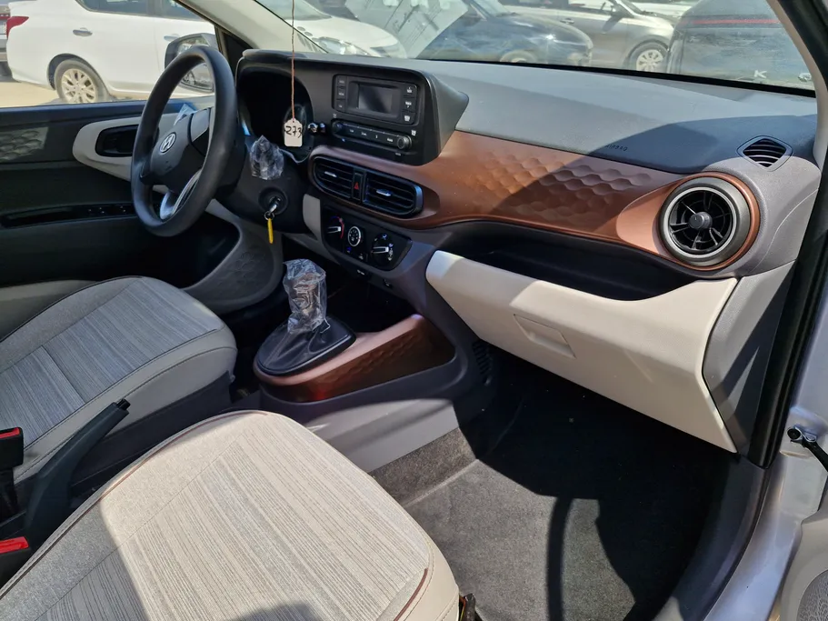 2023 Hyundai Grand i10 Fleet 