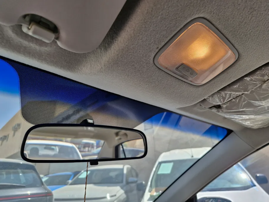 2023 Hyundai Grand i10 Fleet 