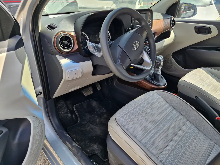 2023 Hyundai Grand i10 Fleet 