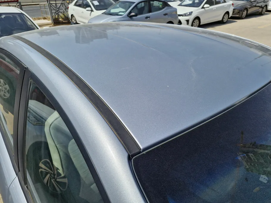 2023 Hyundai Grand i10 Fleet 