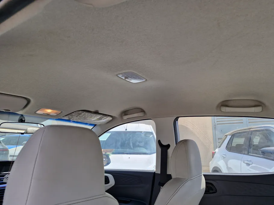 2023 Hyundai Grand i10 Fleet 