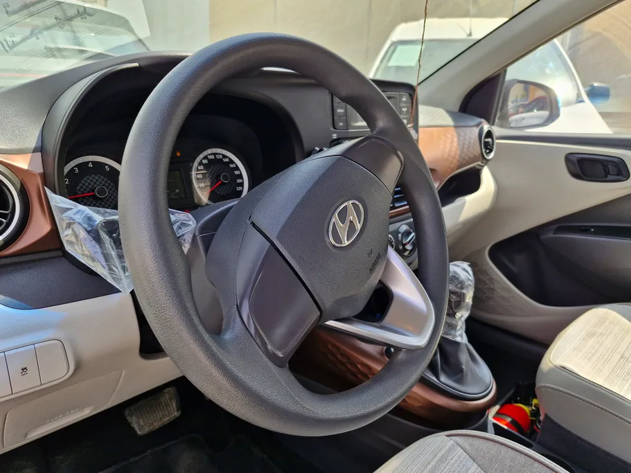 2023 Hyundai Grand i10 Fleet 