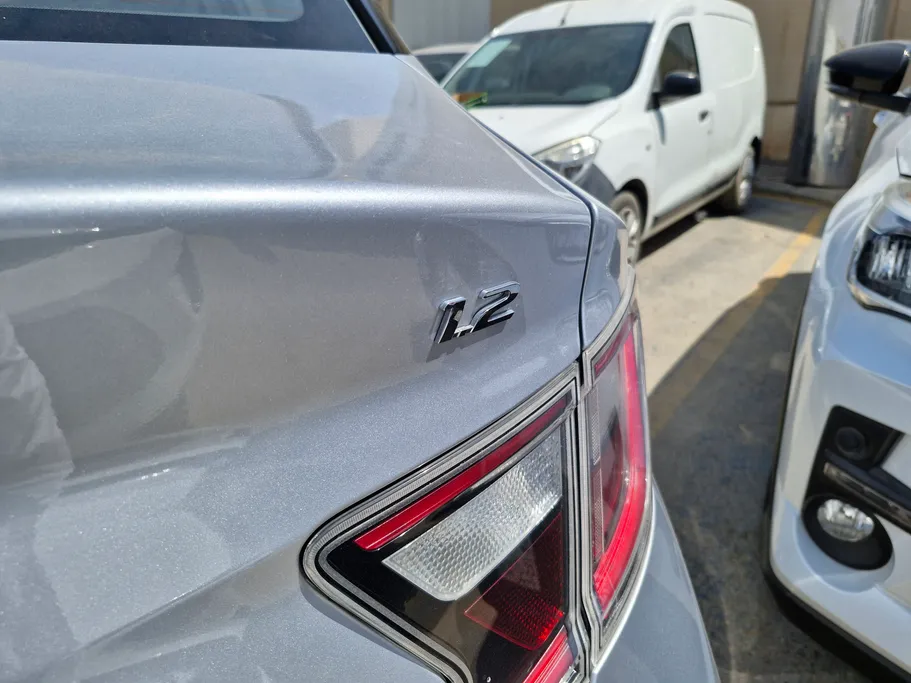 2023 Hyundai Grand i10 Fleet 