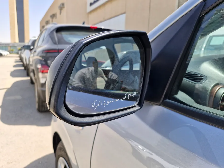 2023 Hyundai Grand i10 Fleet 