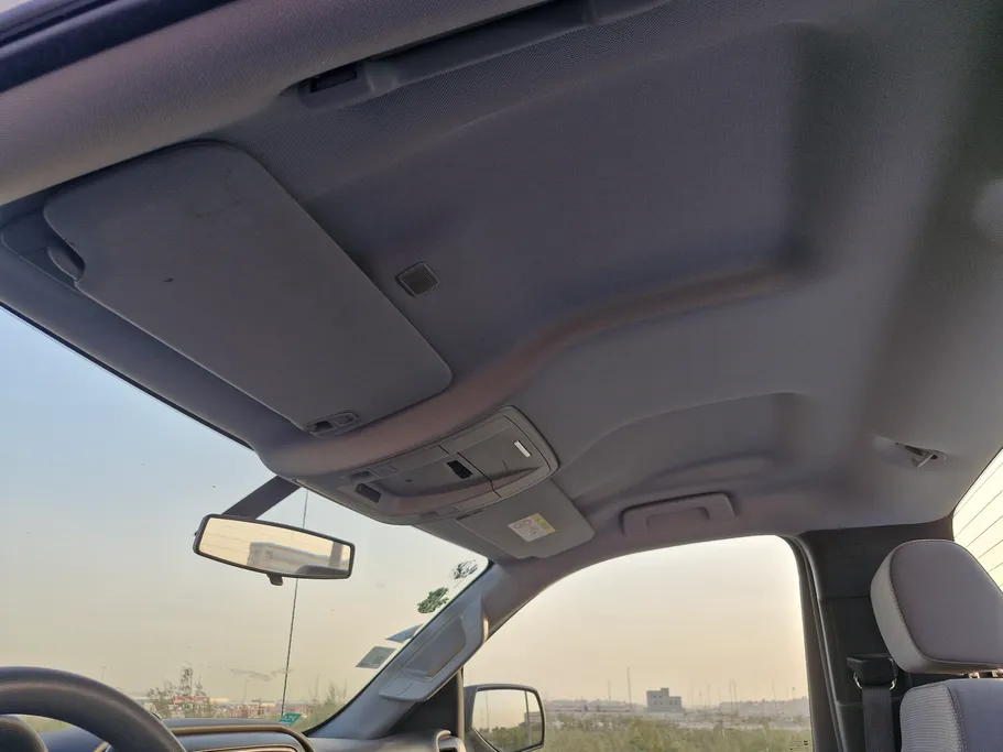 2018 Chevrolet Silverado LS 