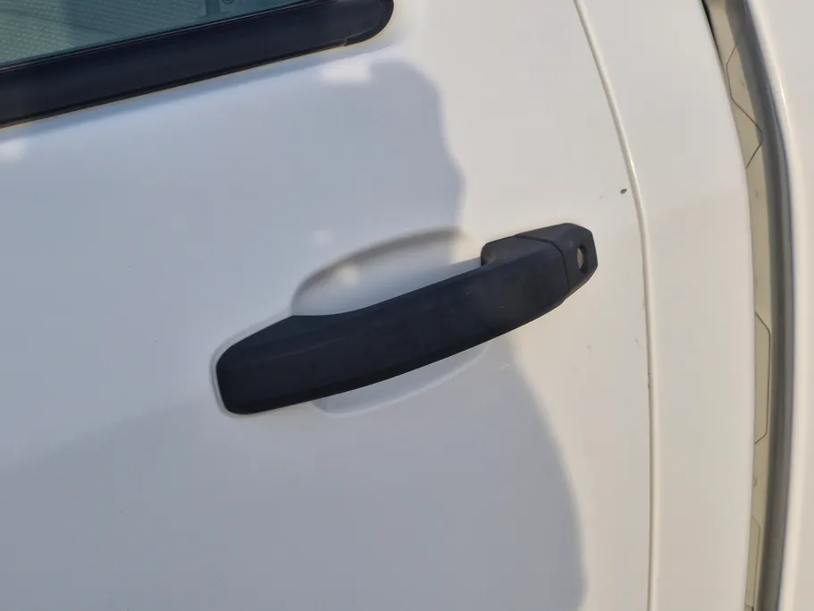 2018 Chevrolet Silverado LS 