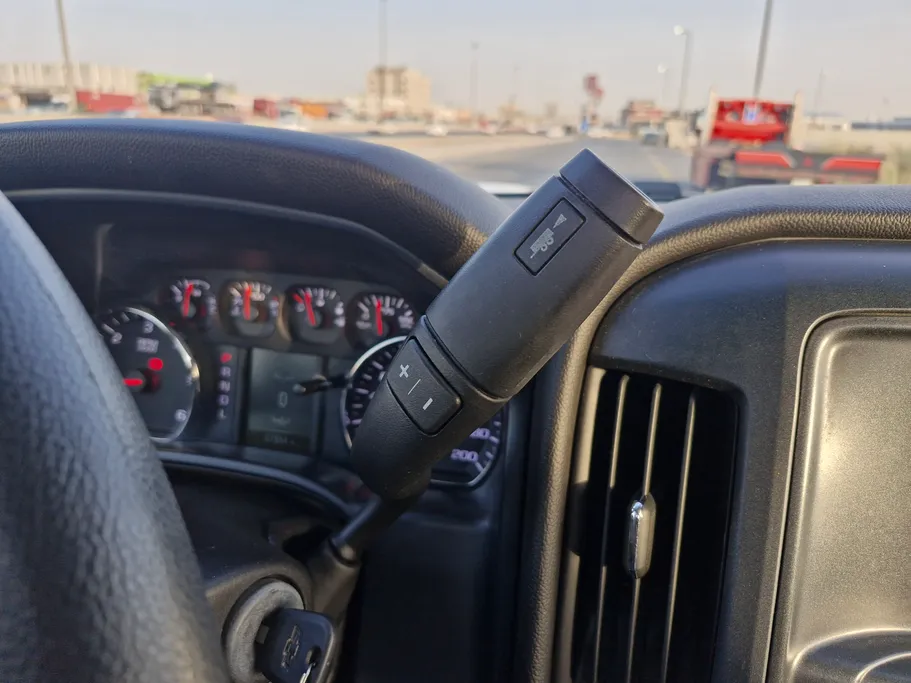 2018 Chevrolet Silverado LS 