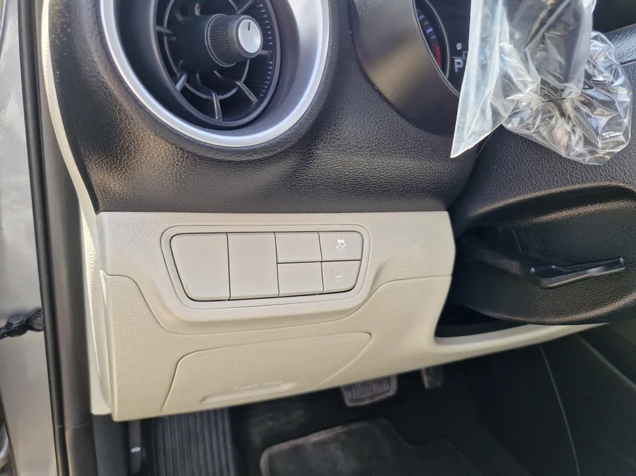 2023 Kia Cerato GL 